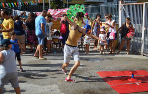 Fiera dell'accoglienza - BinarioZero