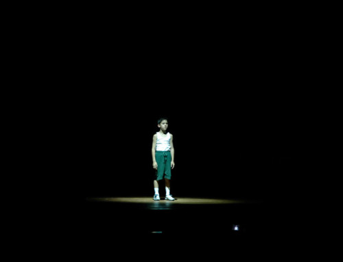 Anteprima remember
